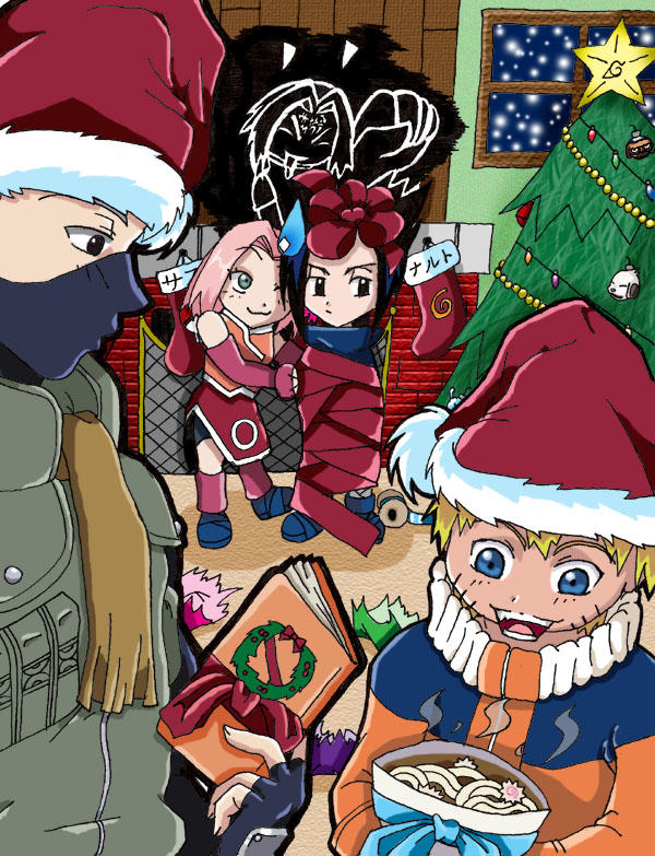 Naruto_Christmas_by_Mockingbyrd.jpg